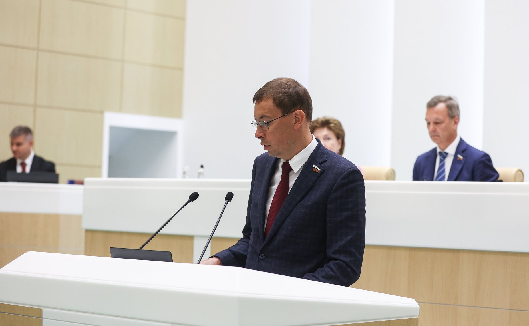 Сергей Калашник