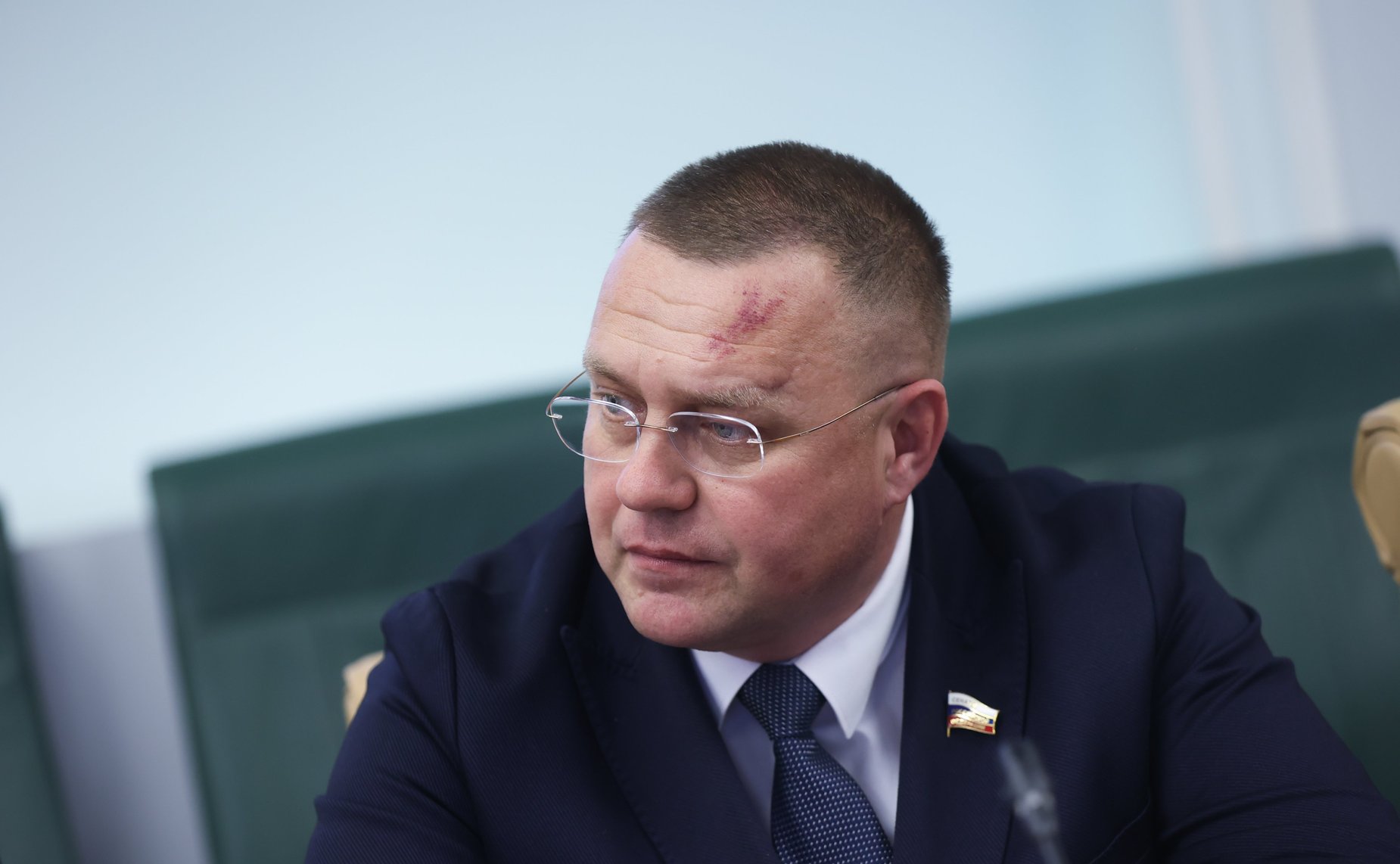 Игорь Кастюкевич