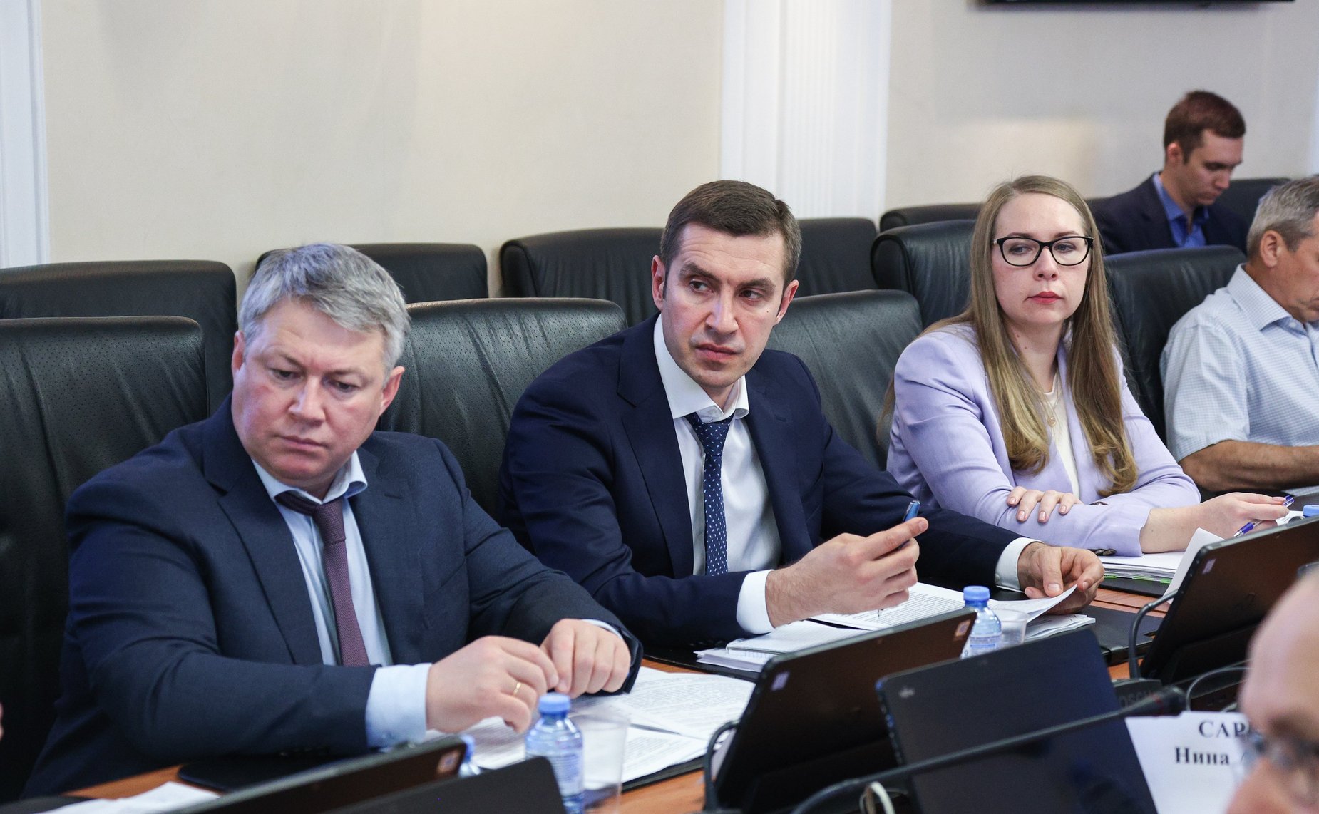 Семинар-совещание Комитета СФ по аграрно-продовольственной политике и природопользованию