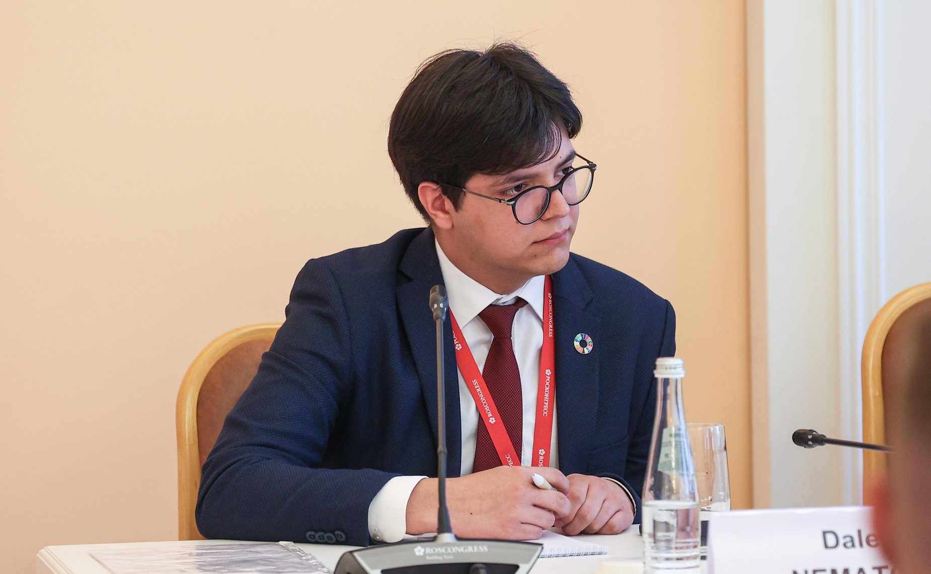 «Дети за чистую планету». XI Невский международный экологический конгресс