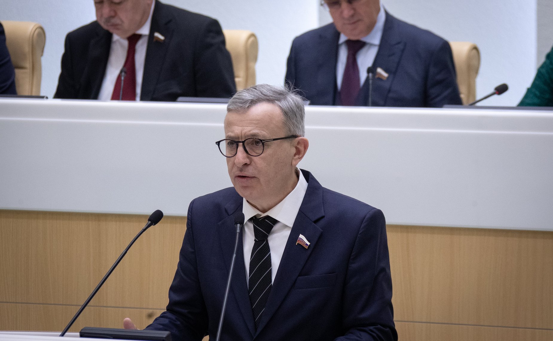 Мхарбий Ульбашев