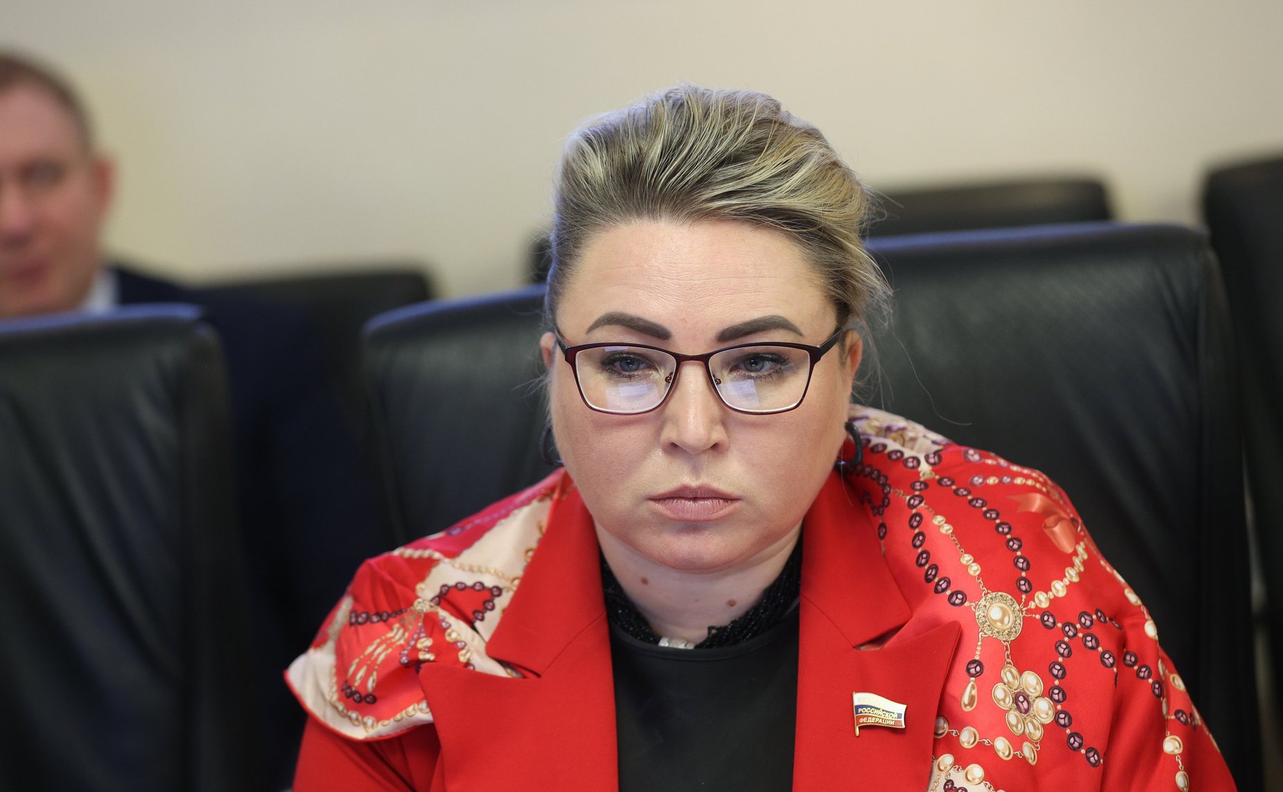 Елена Шумилова