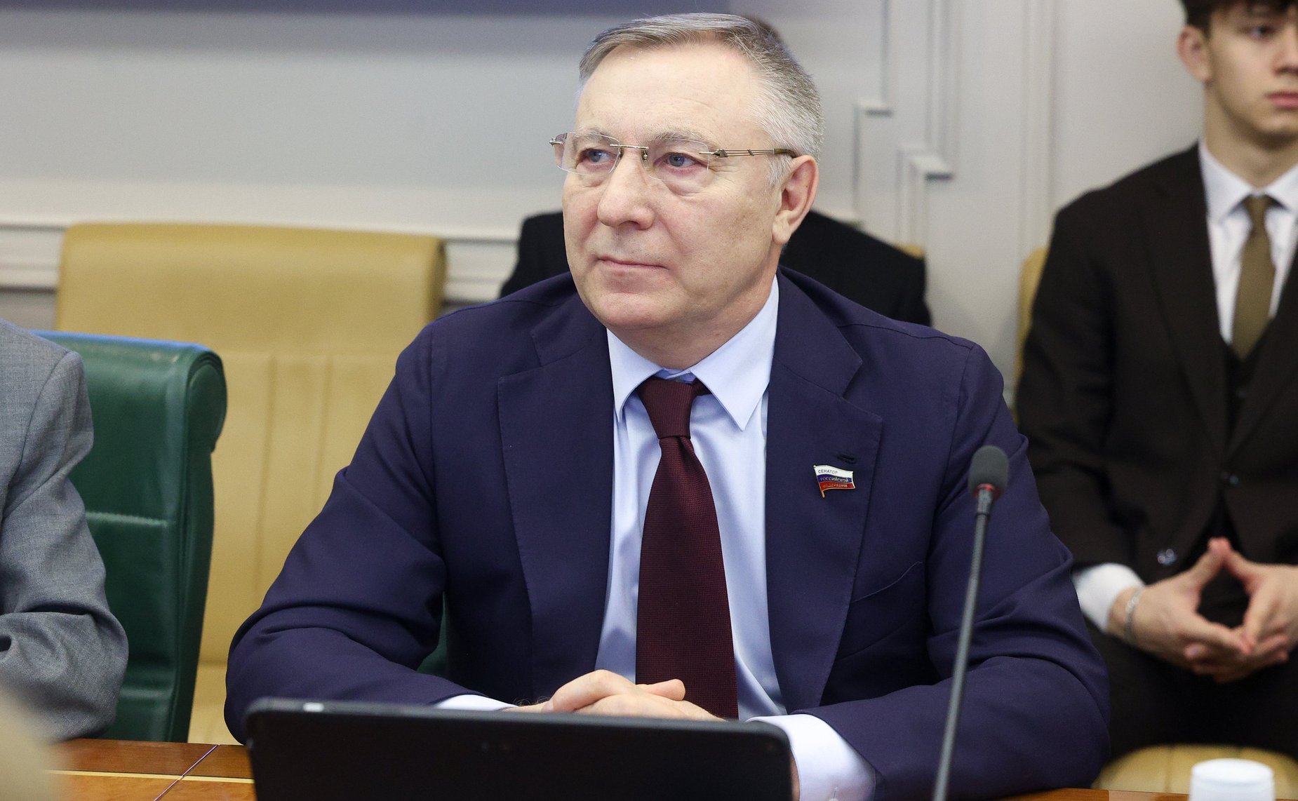 Александр Варфоломеев