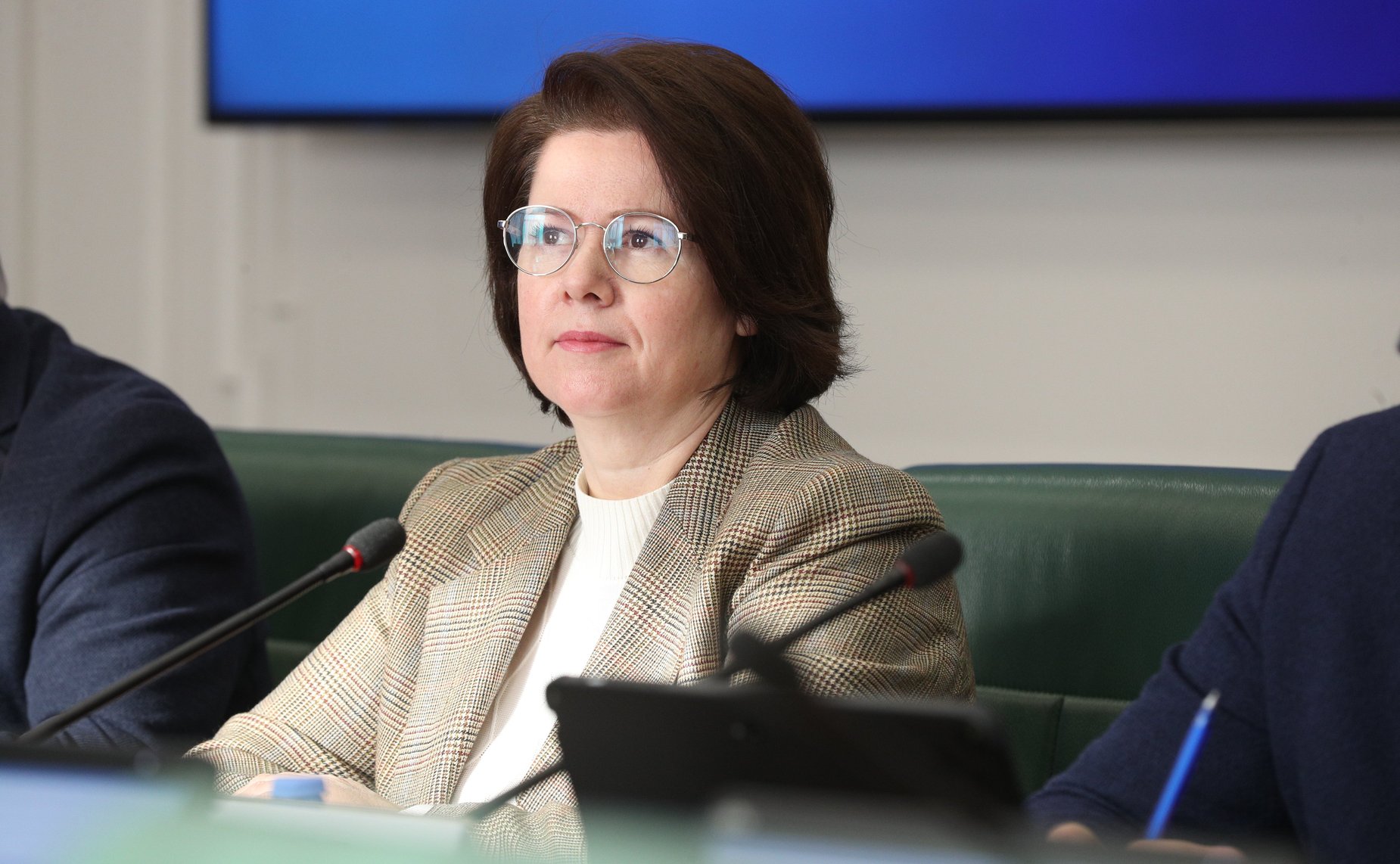 «Круглый стол» Комитета СФ по экономической политике