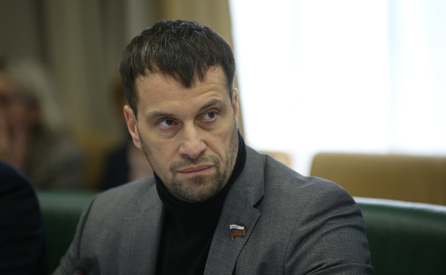 Эдуард Исаков