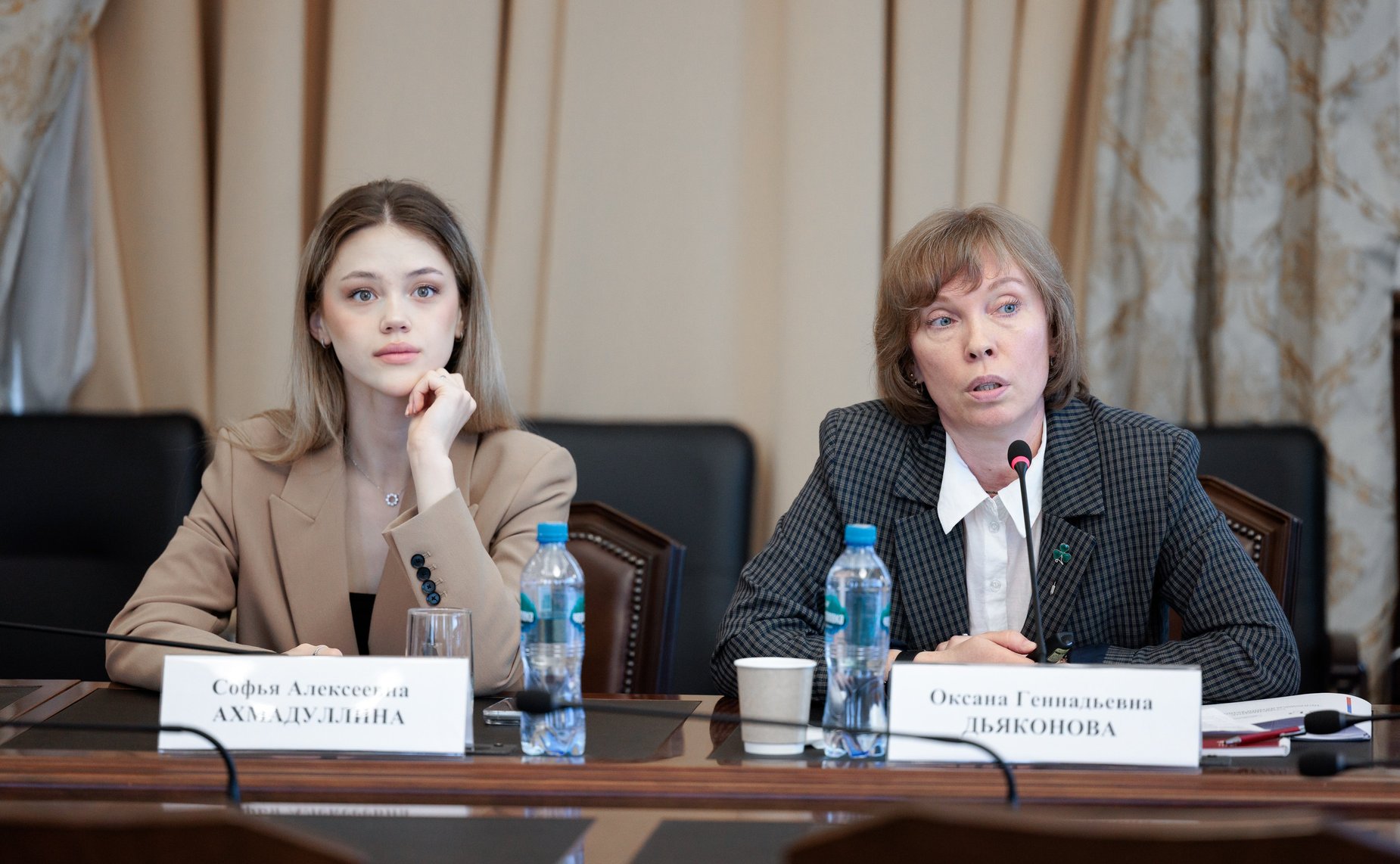 Вадим Соколов провел совещание по вопросам развития антикоррупционного законодательства на площадке Российской академии народного хозяйства и государственной службы при Президенте РФ