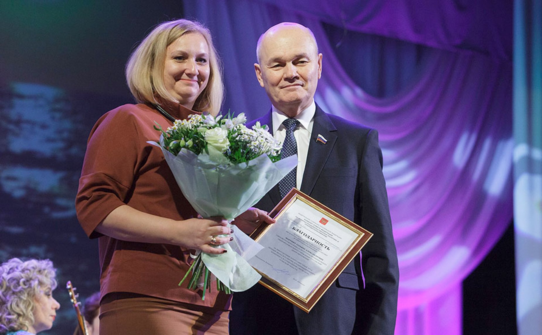 Фестиваль православной культуры и традиций малых городов и сельских поселений Руси «София-2017»