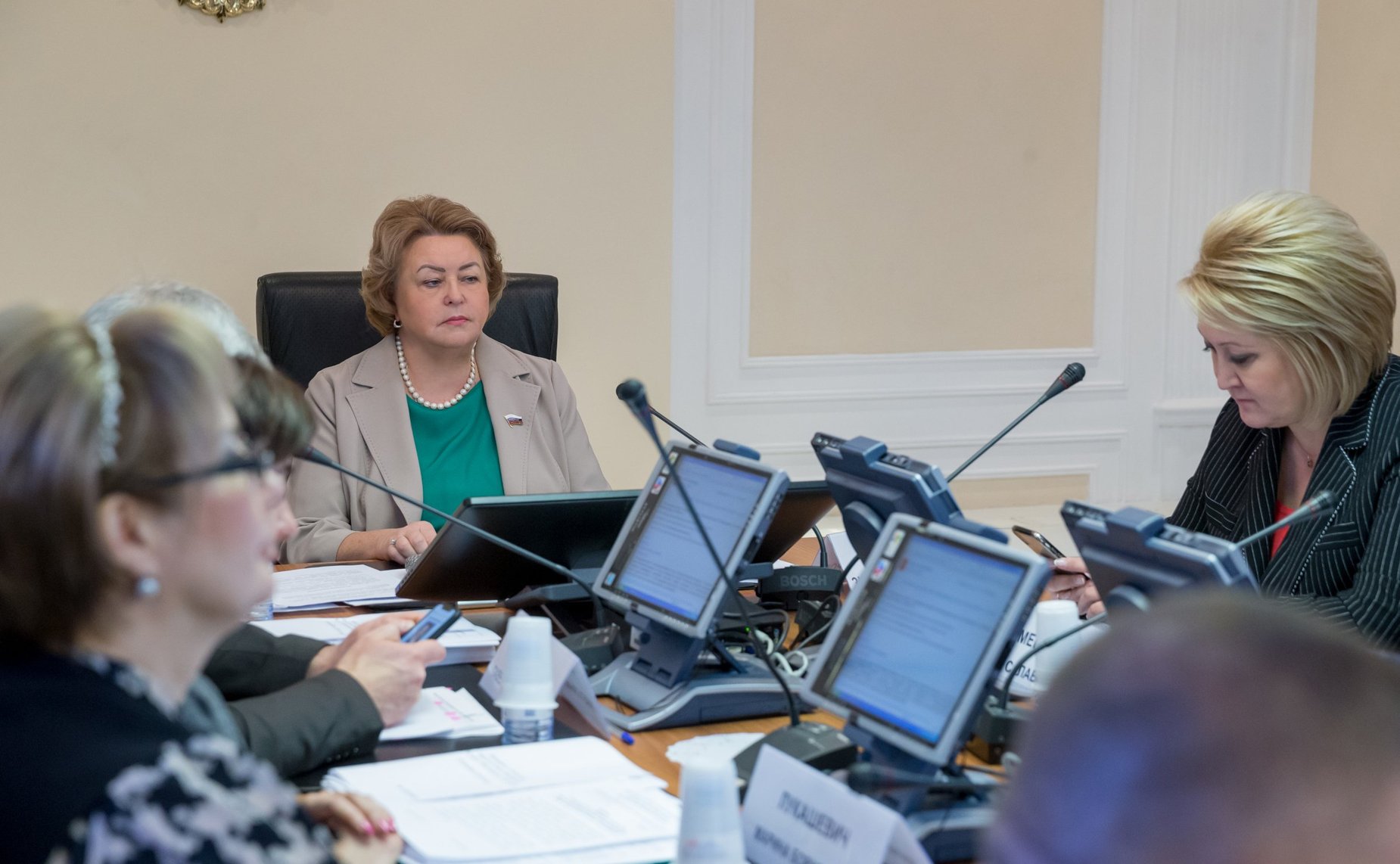 Зинаида Драгункина