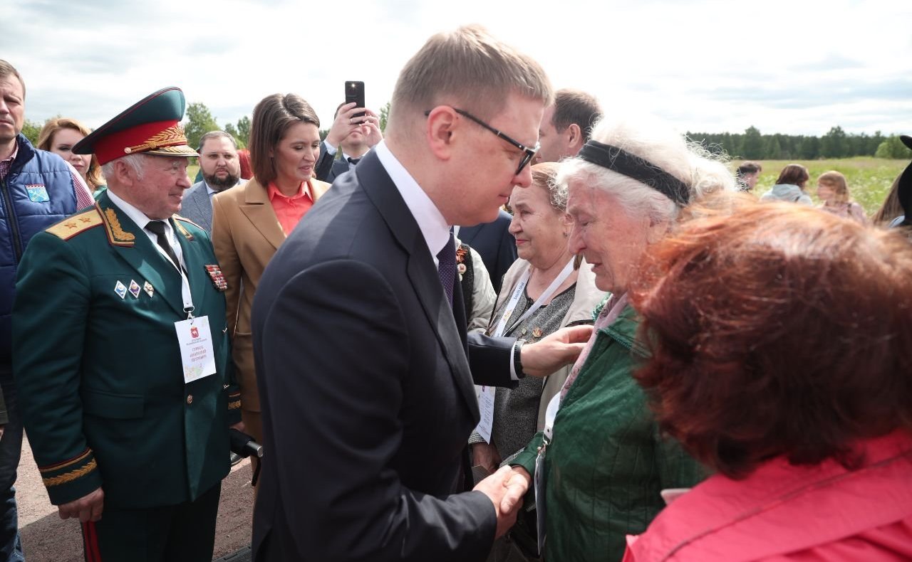 В Челябинской области увеличены выплаты детям погибших участников Великой Отечественной войны