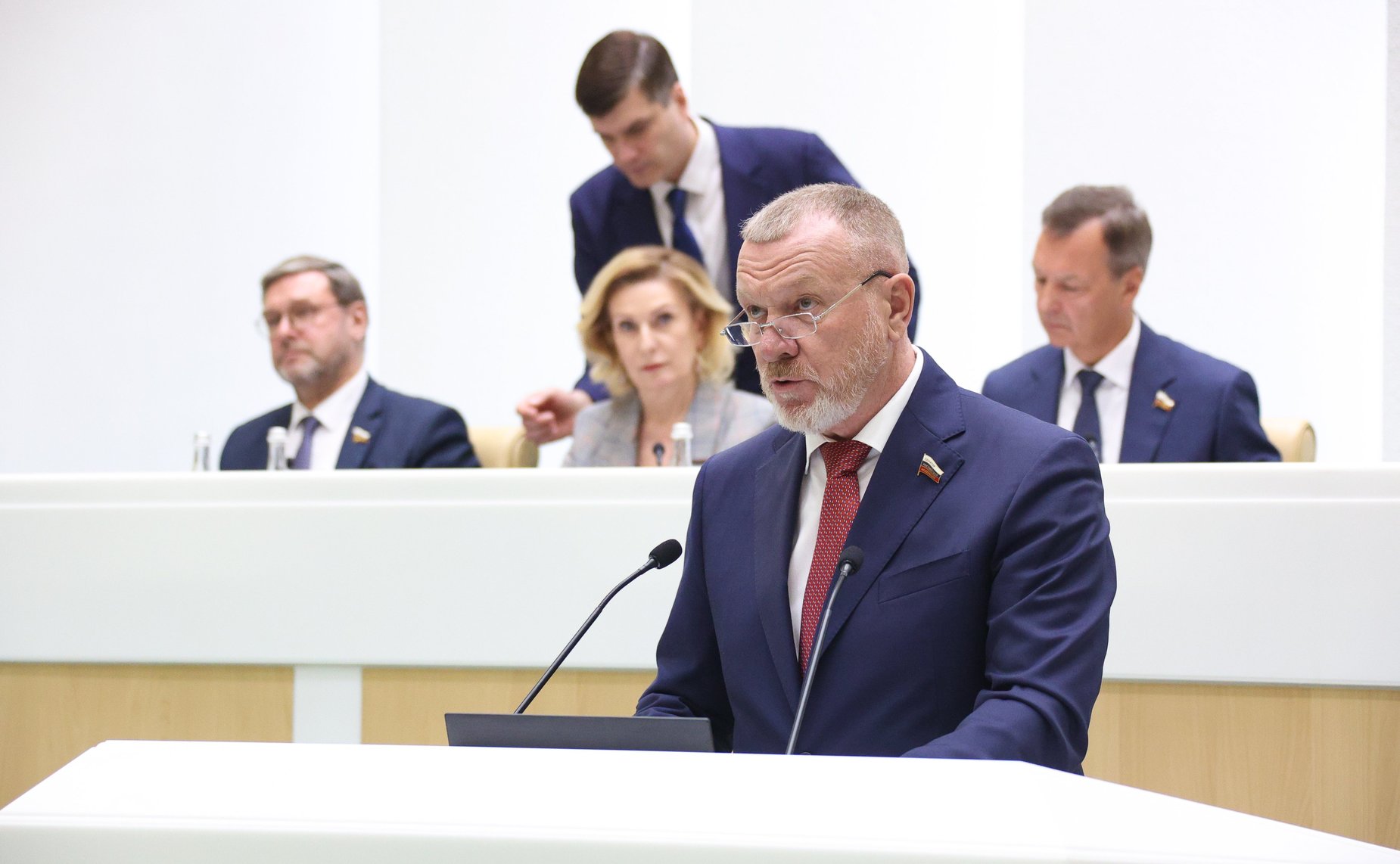 Сергей Горняков