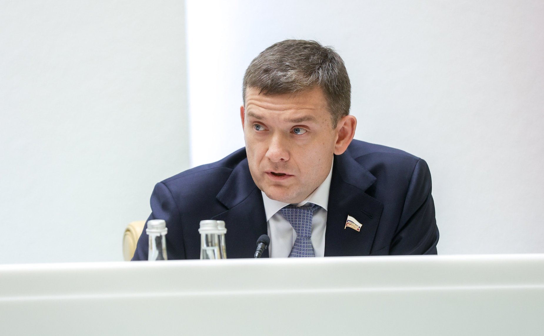 Николай Журавлев