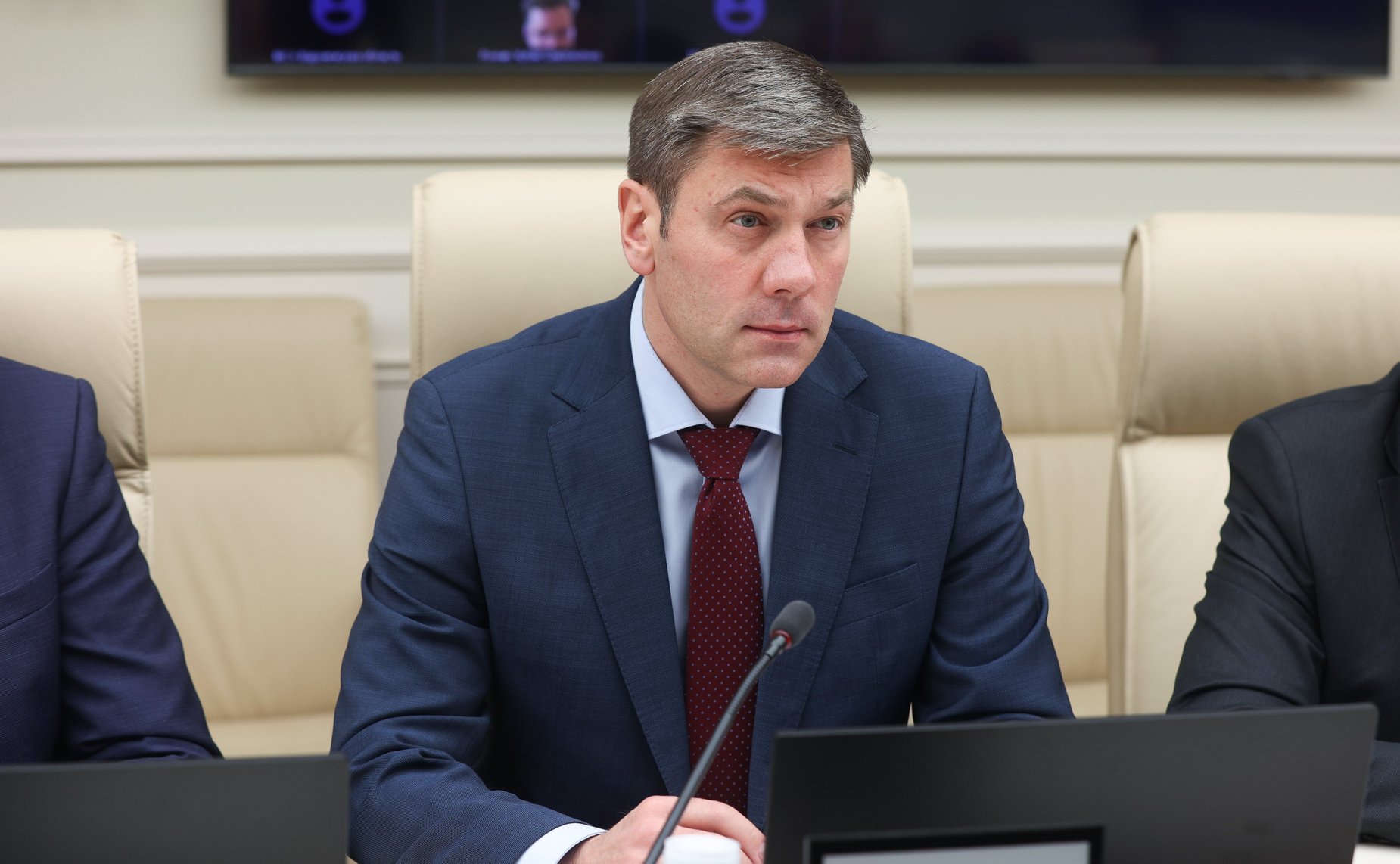 Круглый стол на тему «Потенциал использования местных (фермерских) продуктов в системе школьного питания»