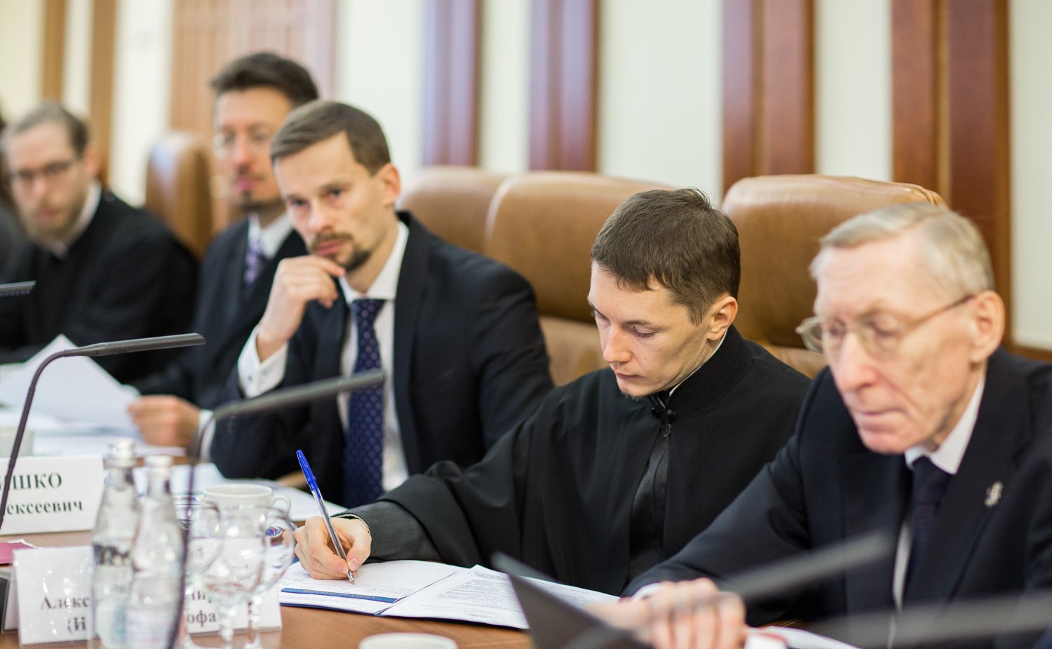 11-11-2013 Торшин РПЦ-5