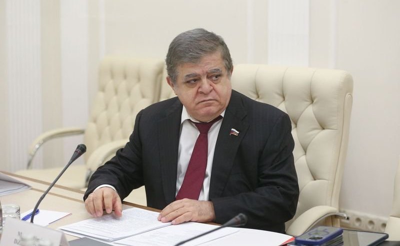 Владимир Джабаров