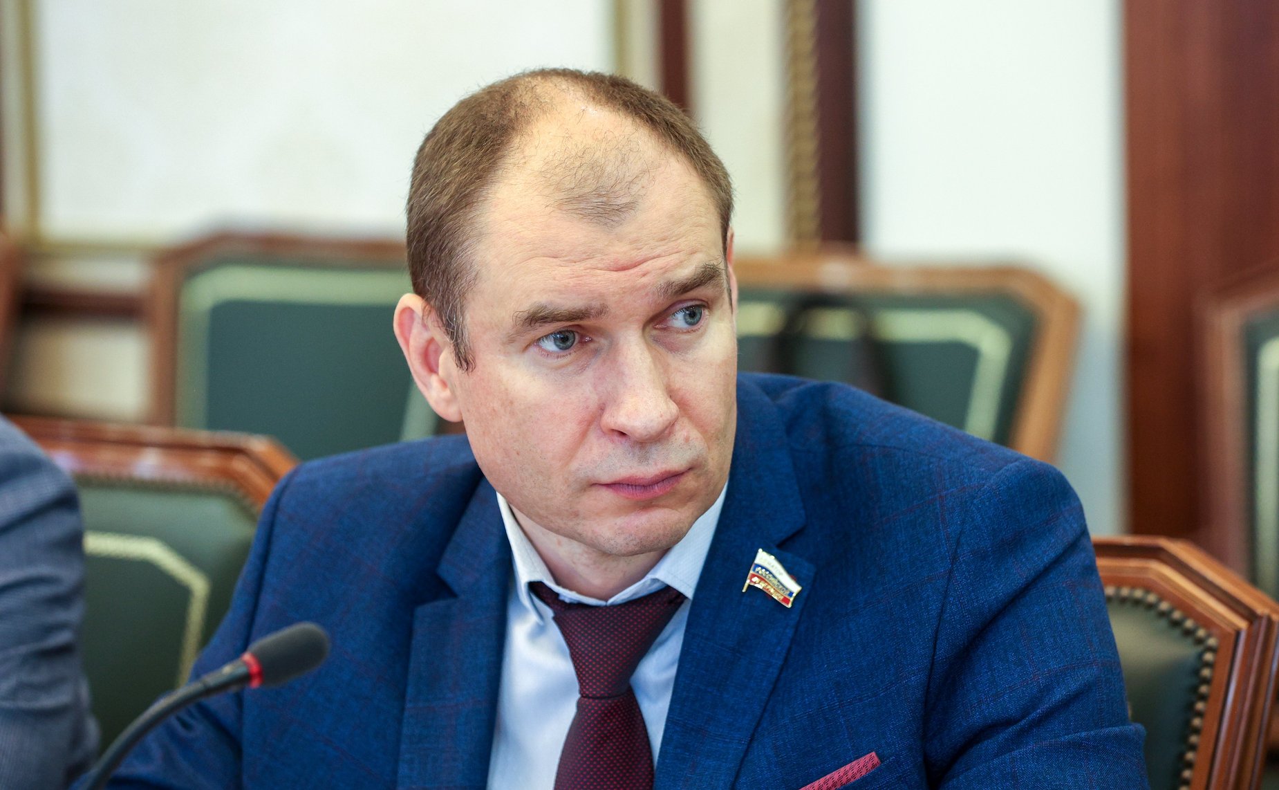 Дмитрий Перминов