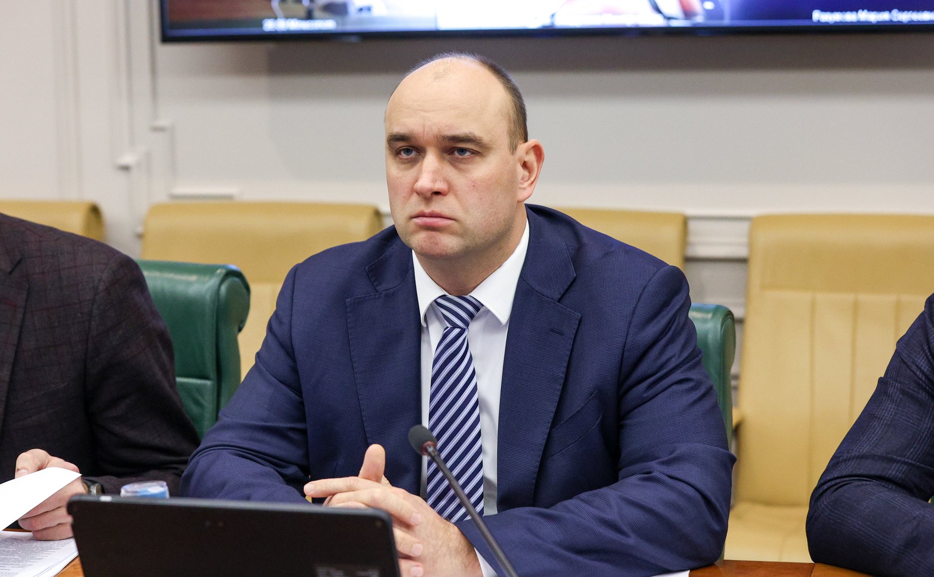 Круглый стол Комитета СФ по экономической политике «Анализ результатов реализации мер государственной поддержки стимулирования увеличения глубины переработки нефти»