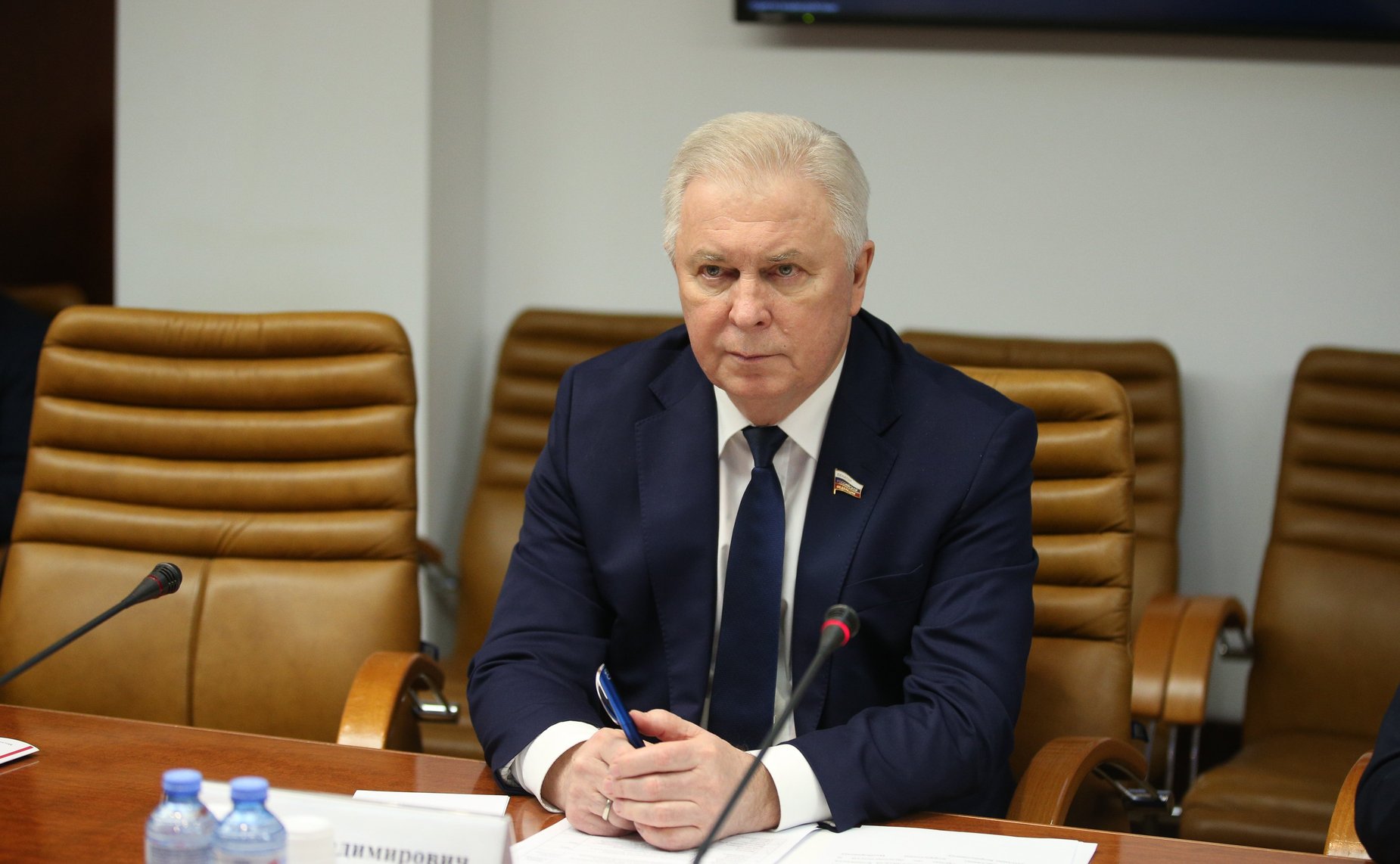 Вячеслав Наговицын