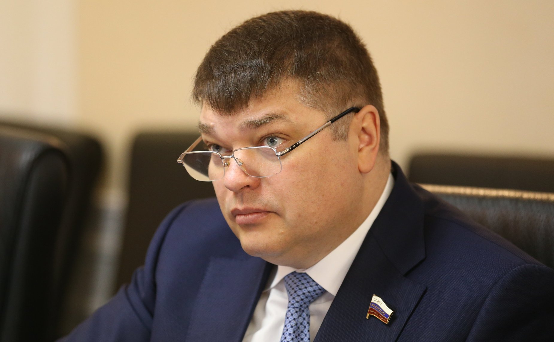 Дмитрий Василенко