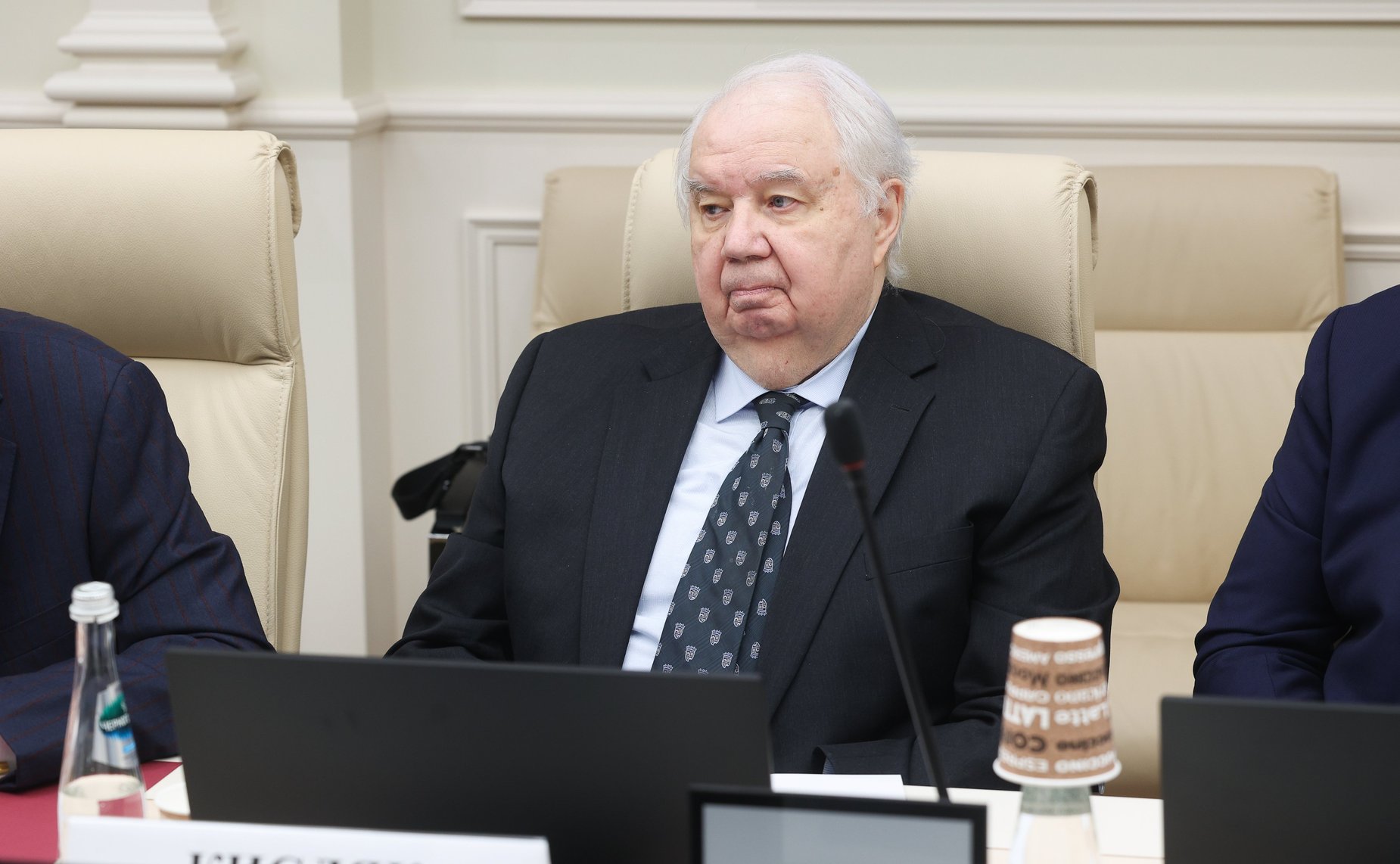 Сергей Кисляк