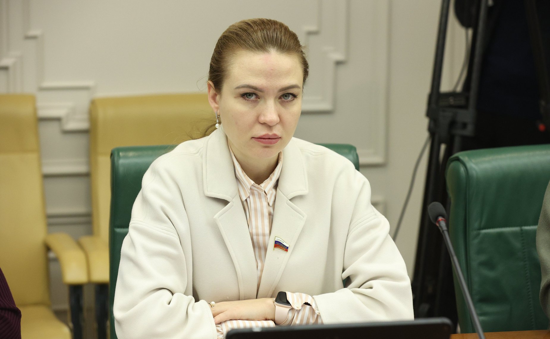 Наталья Никонорова