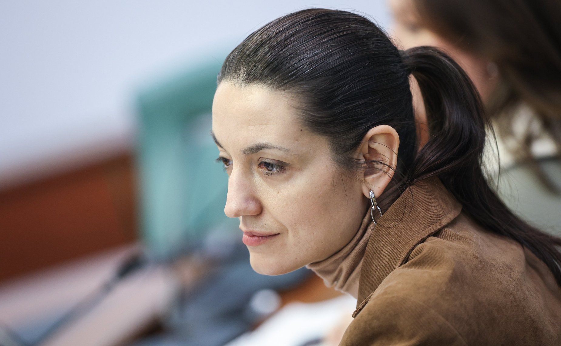 Совещание Комитета СФ по аграрно-продовольственной политике и природопользованию