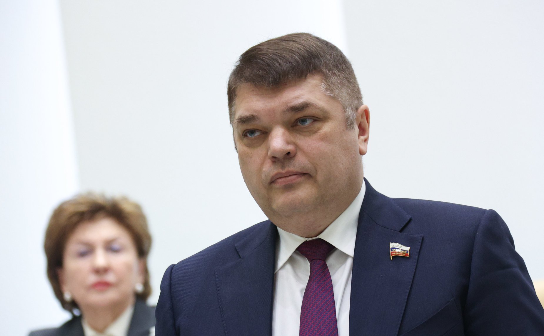 Дмитрий Василенко