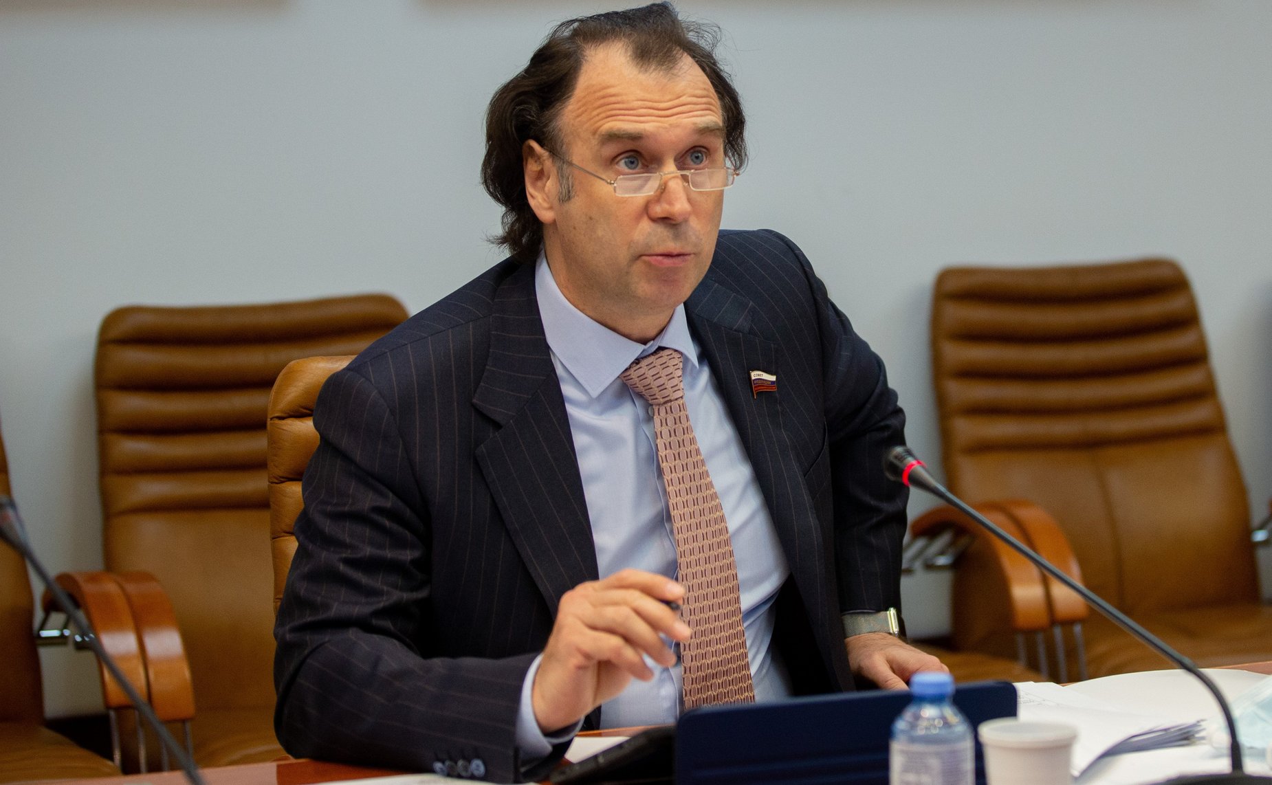 Сергей Лисовский