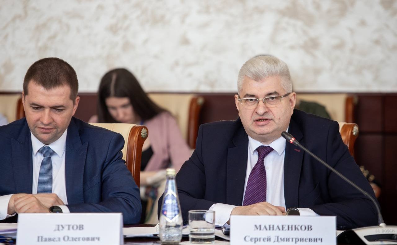 Всероссийская конференция «Государственно-общественный характер реализации миграционной политики в Российской Федерации»