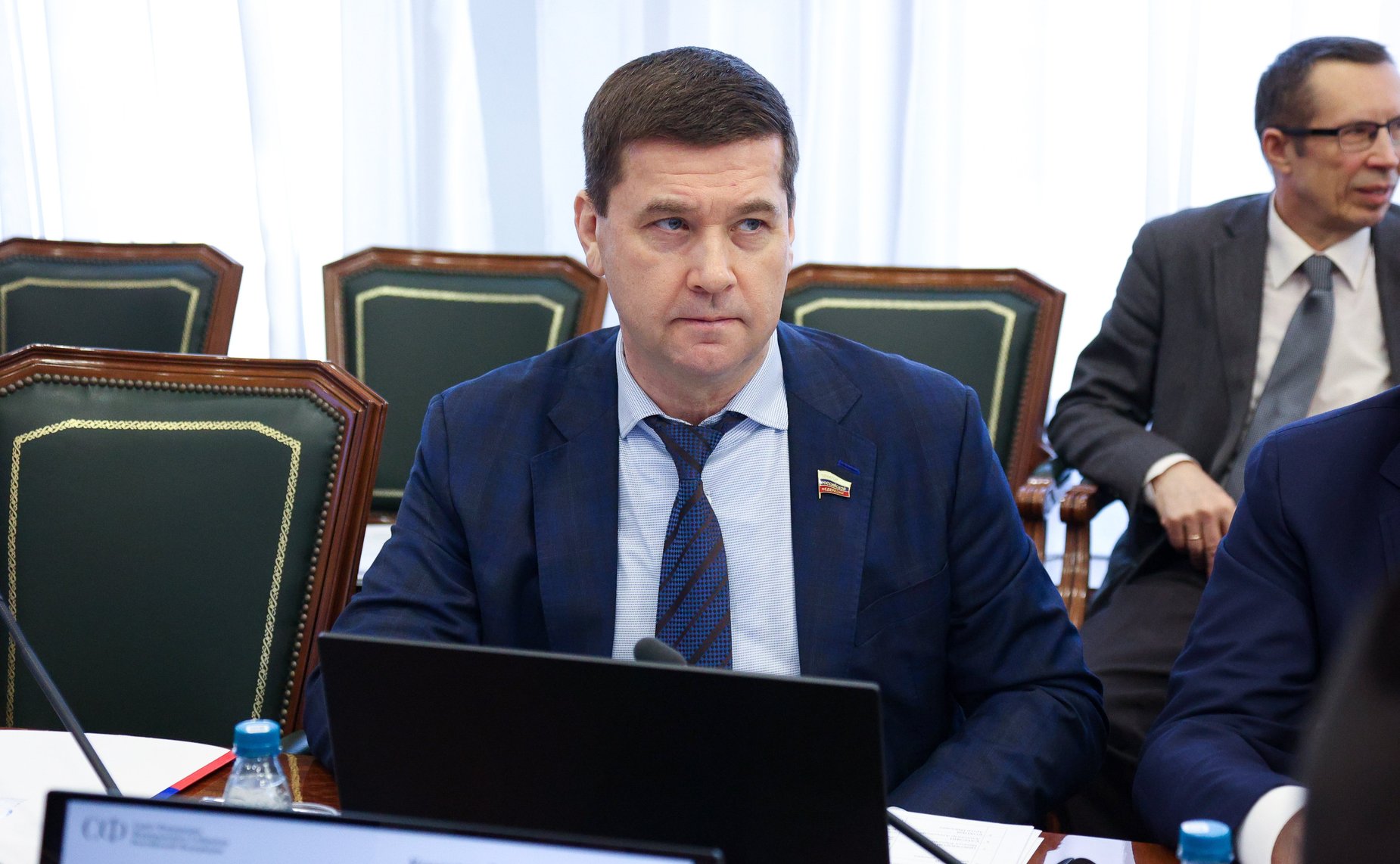 Андрей Чернышев