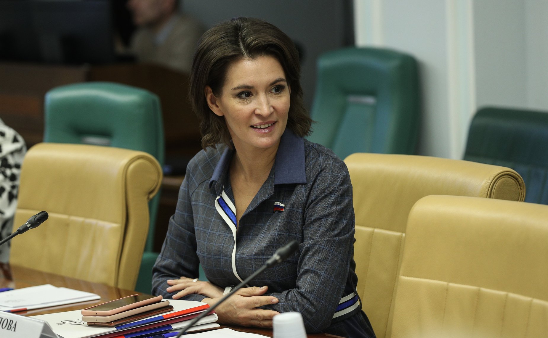 Маргарита Павлова