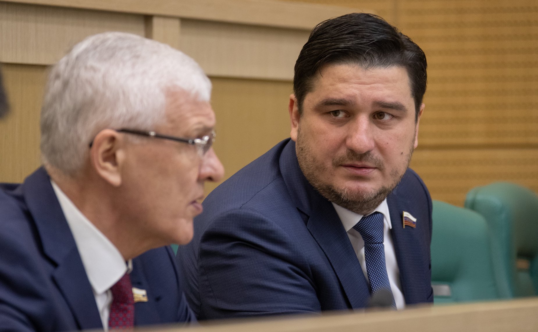 Алексей Коротков