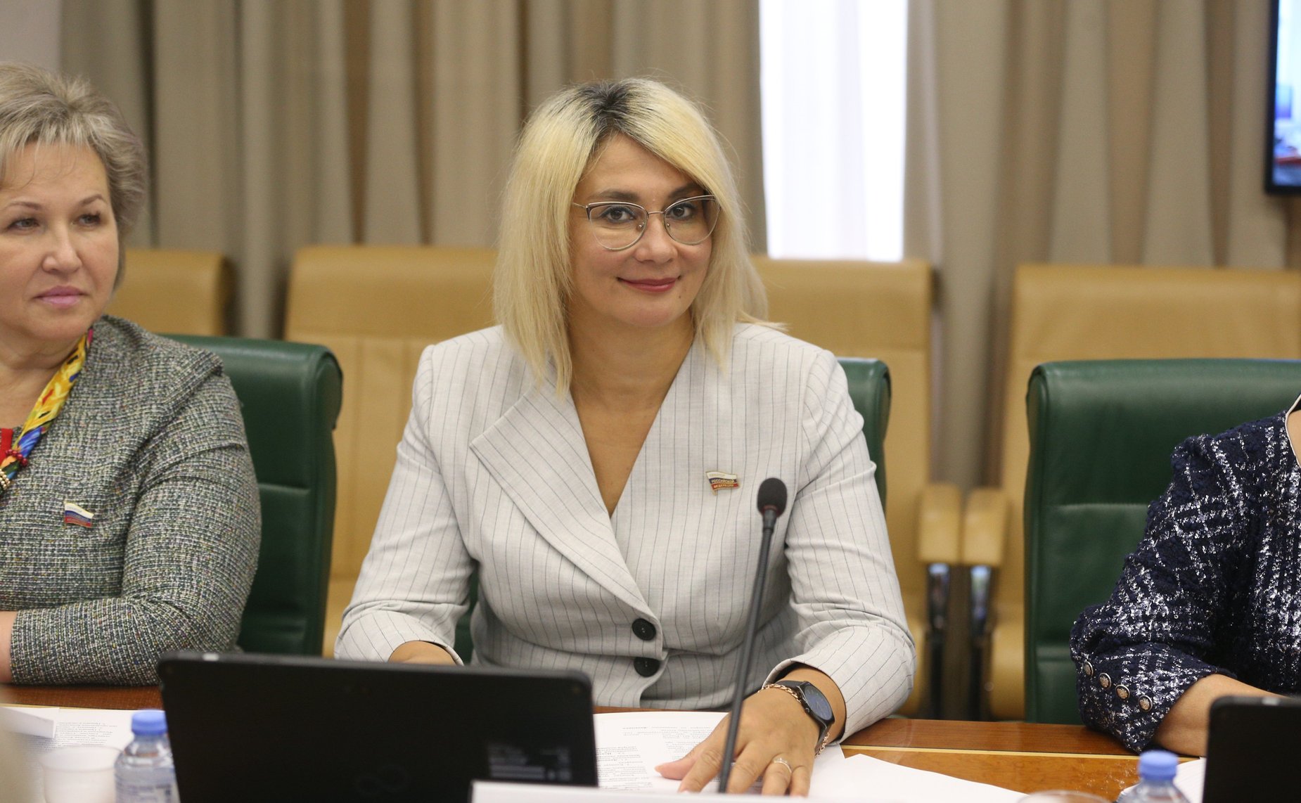 Наталия Косихина