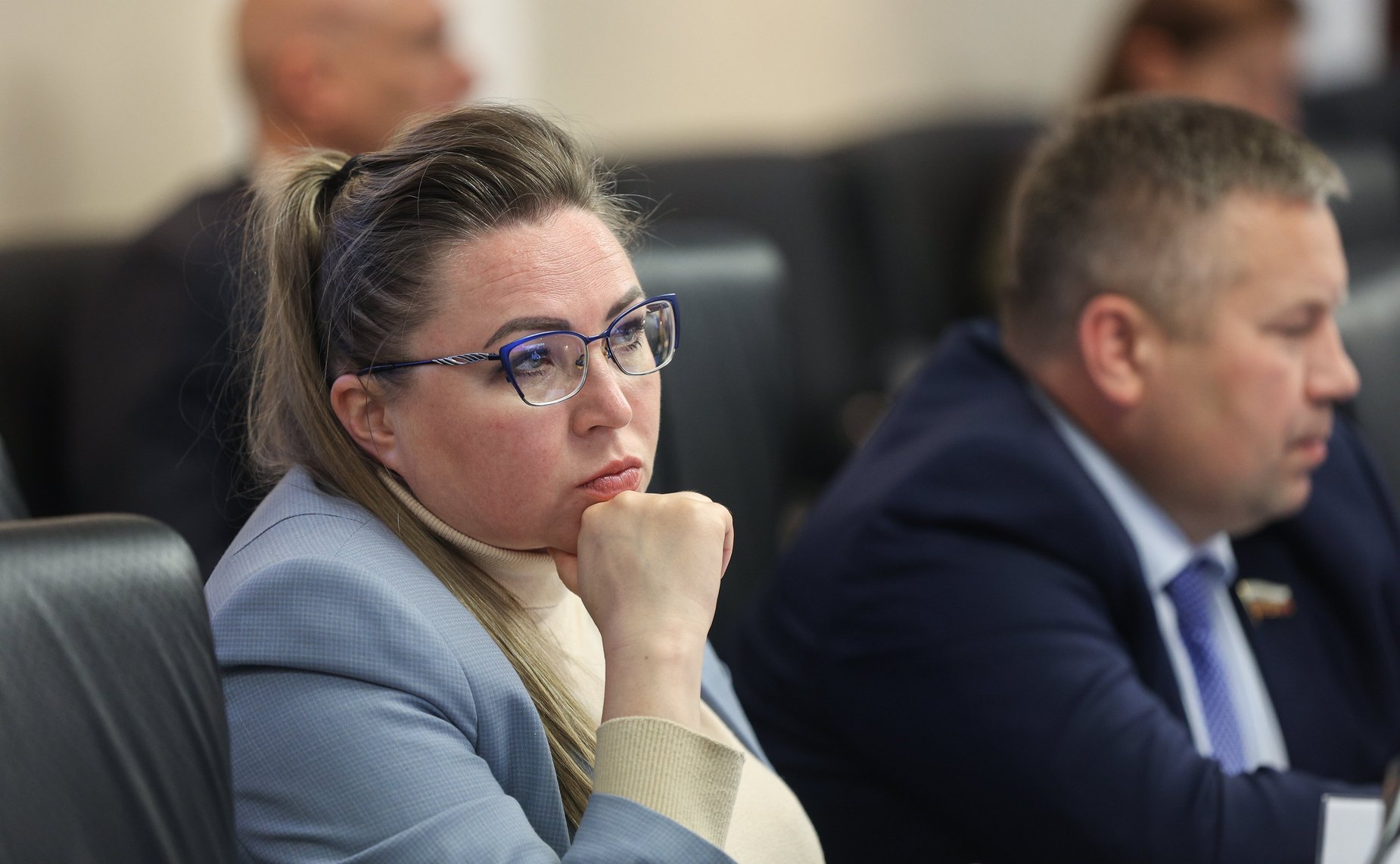 Елена Шумилова