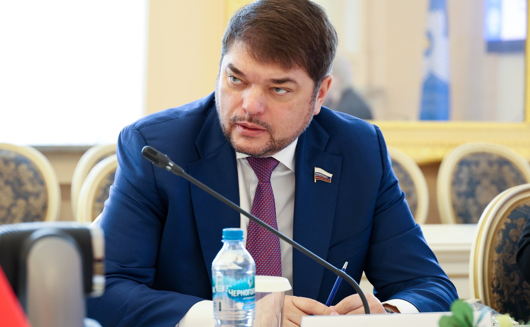 Дмитрий Василенко