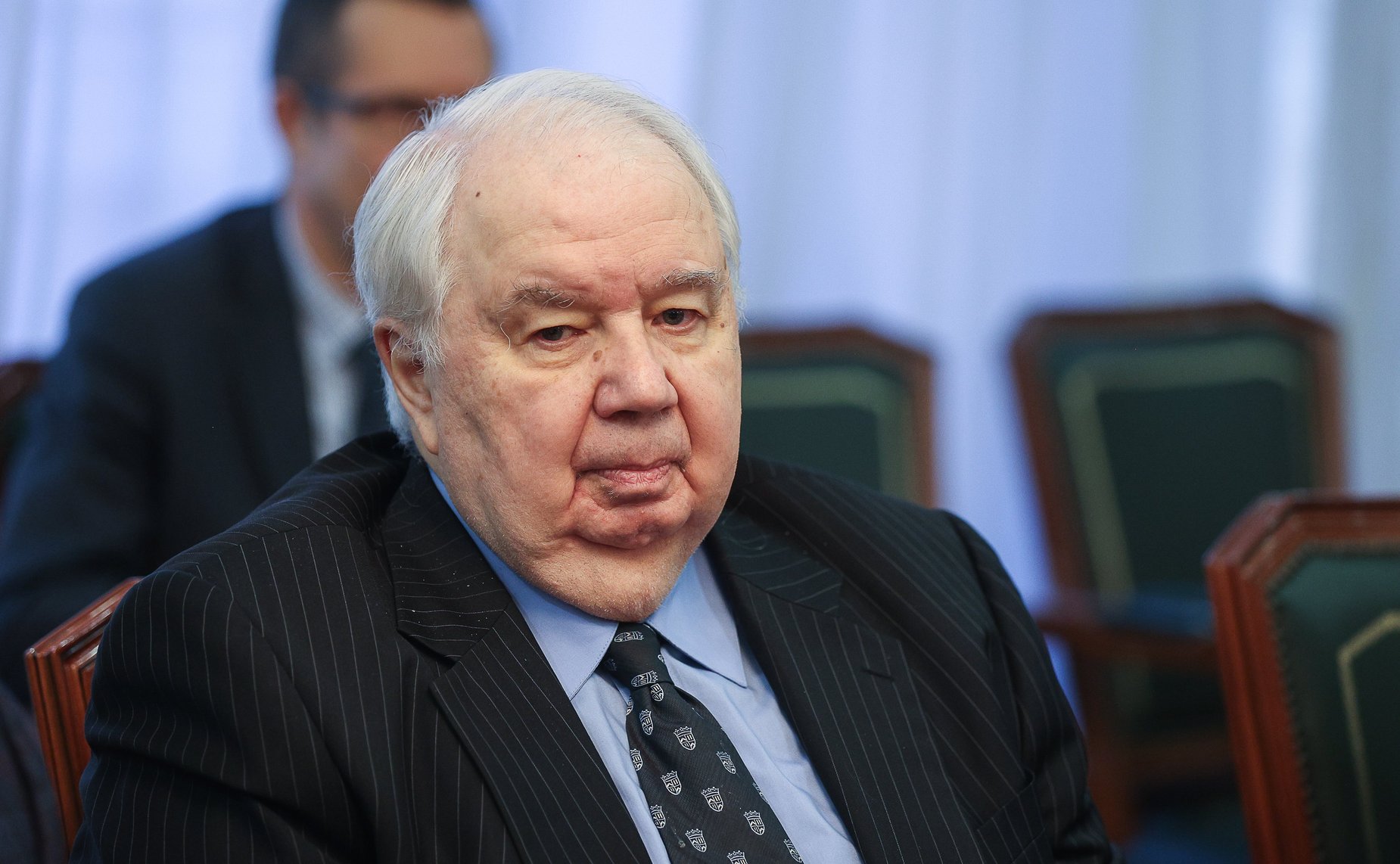 Сергей Кисляк