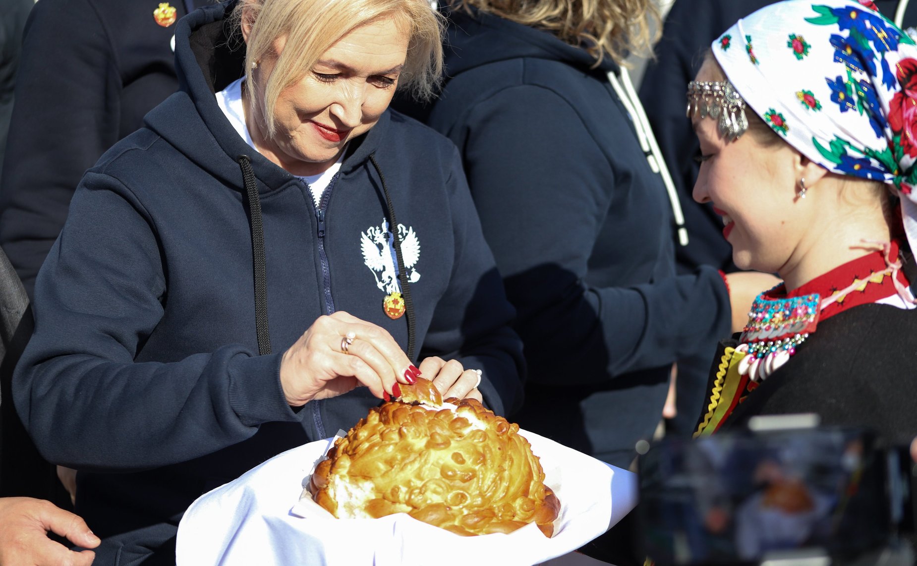 Светлана Кириллова