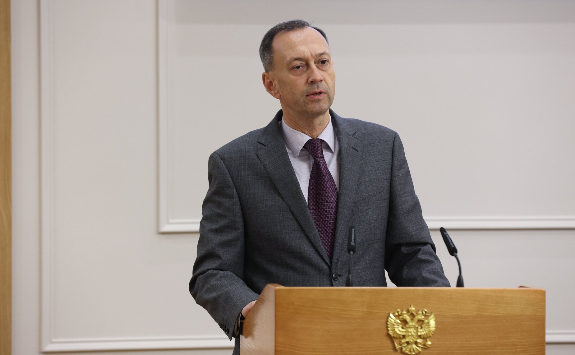 Заседание Комитета СФ по бюджету и финансовым рынкам