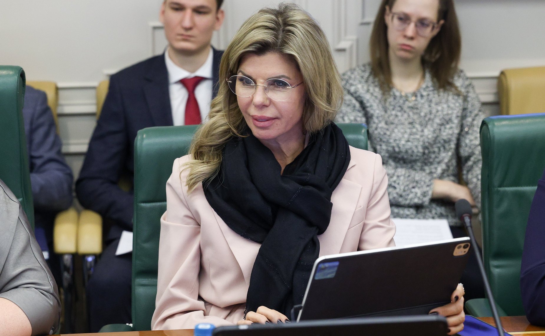 Евгения Уваркина