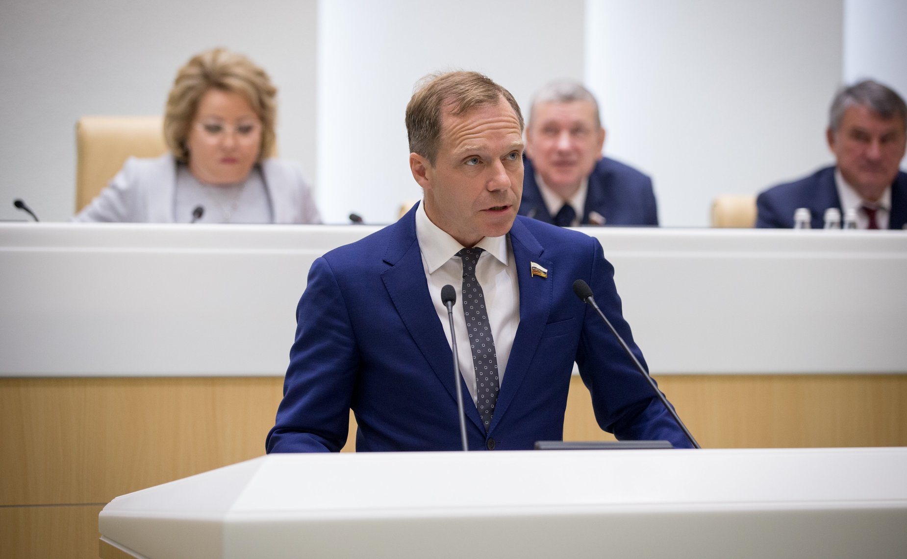 Андрей Кутепов