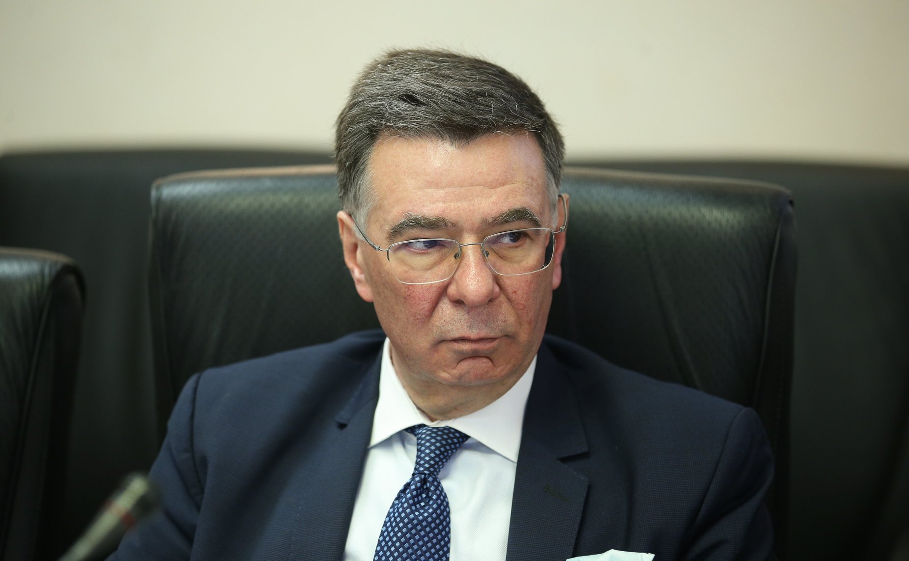 Заседание Комитета СФ по международным делам