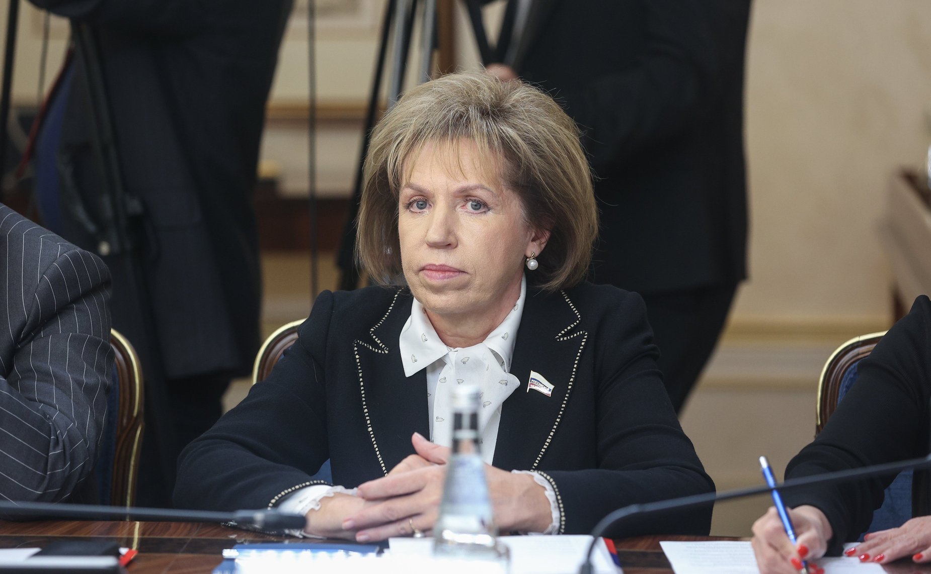 Людмила Скаковская