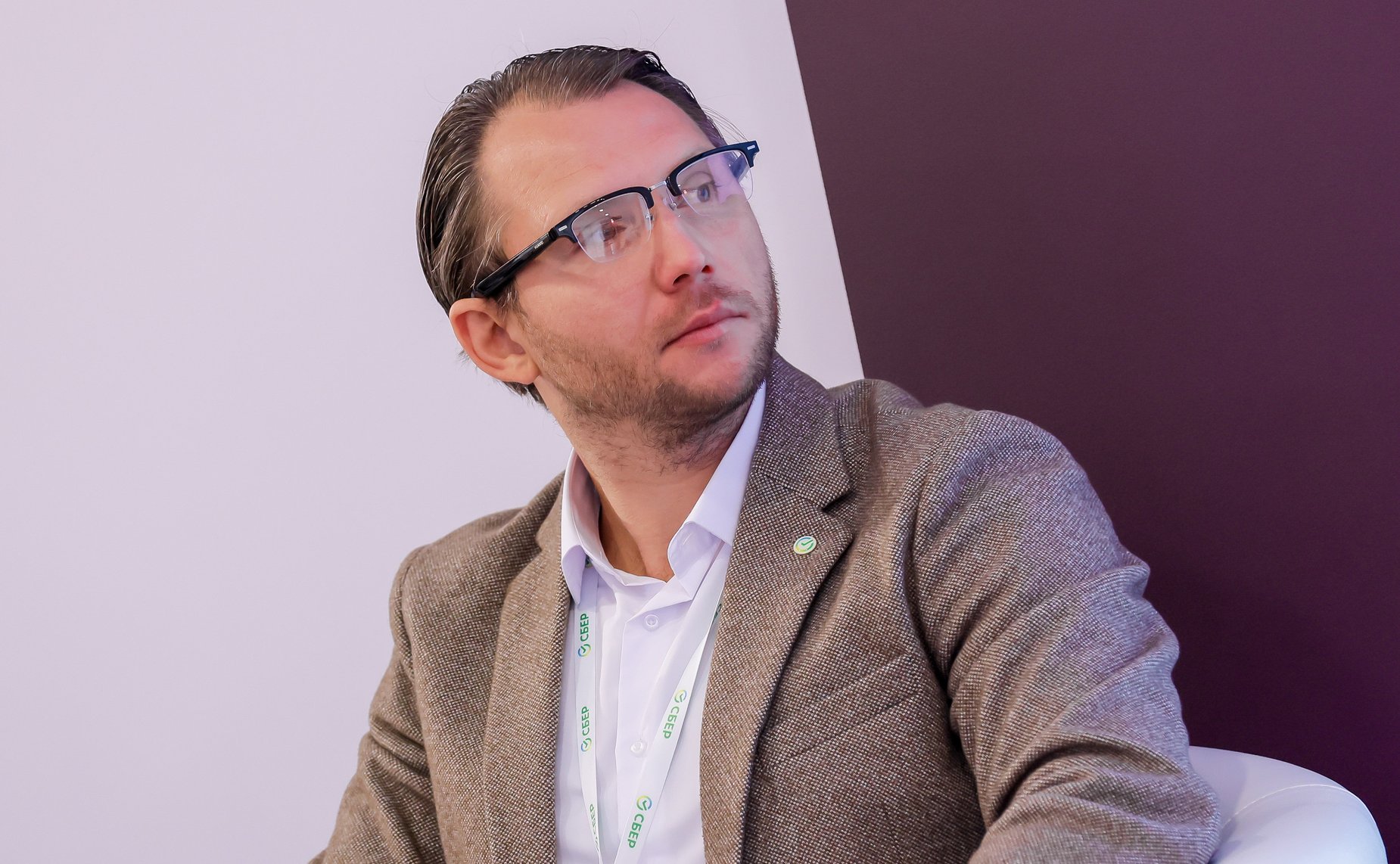 XXVII Петербургский международный экономический форум (ПМЭФ’24). «Законы машины: создание регуляторных ограничений для ИИ» (Фото Фонд Росконгресс)