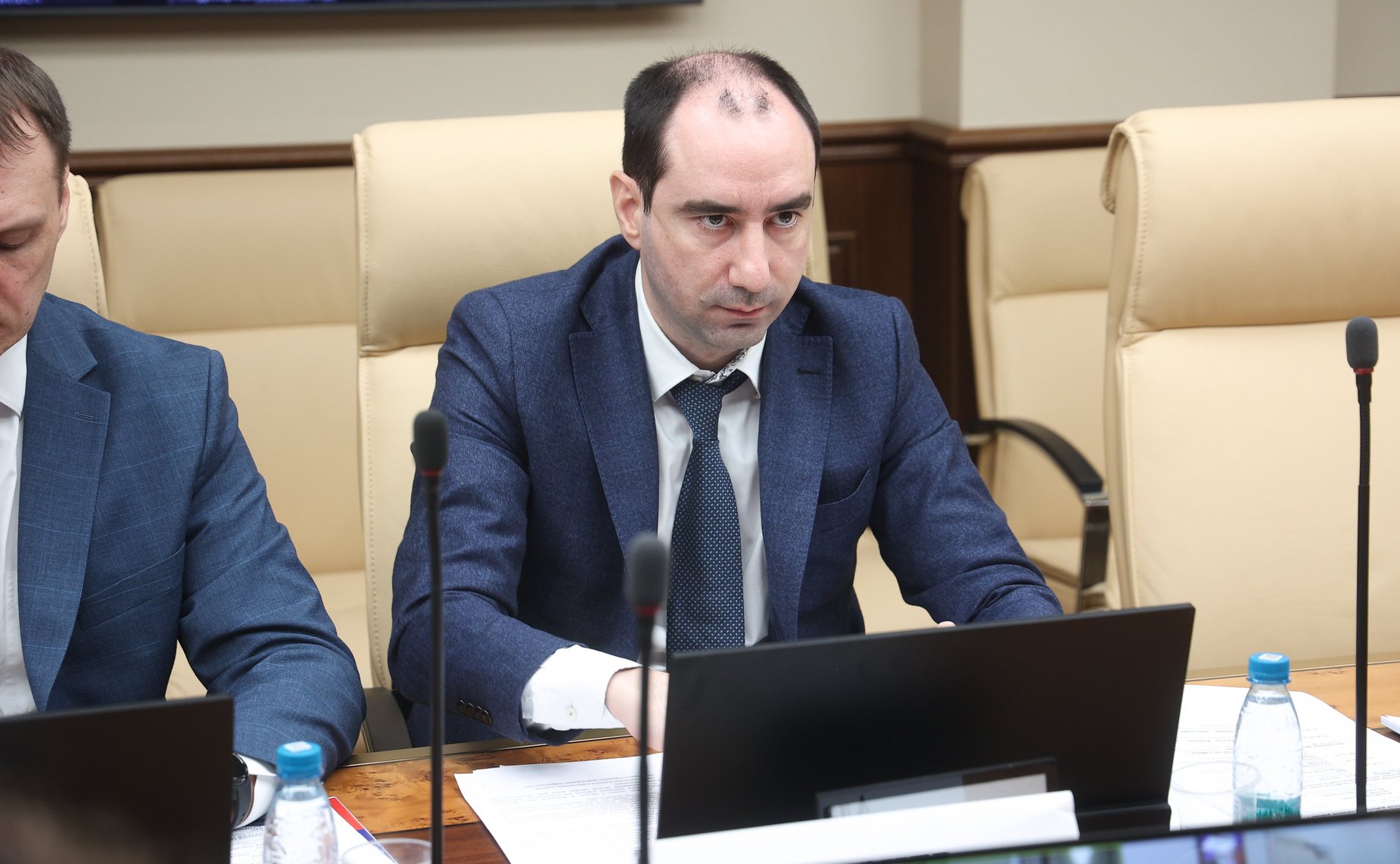 Совещание Комитета СФ по аграрно-продовольственной политике и природопользованию «О ходе реализации комплексной программы по восстановлению популяций муксуна, нельмы и чира в Обь-Иртышском рыбохозяйственном районе»