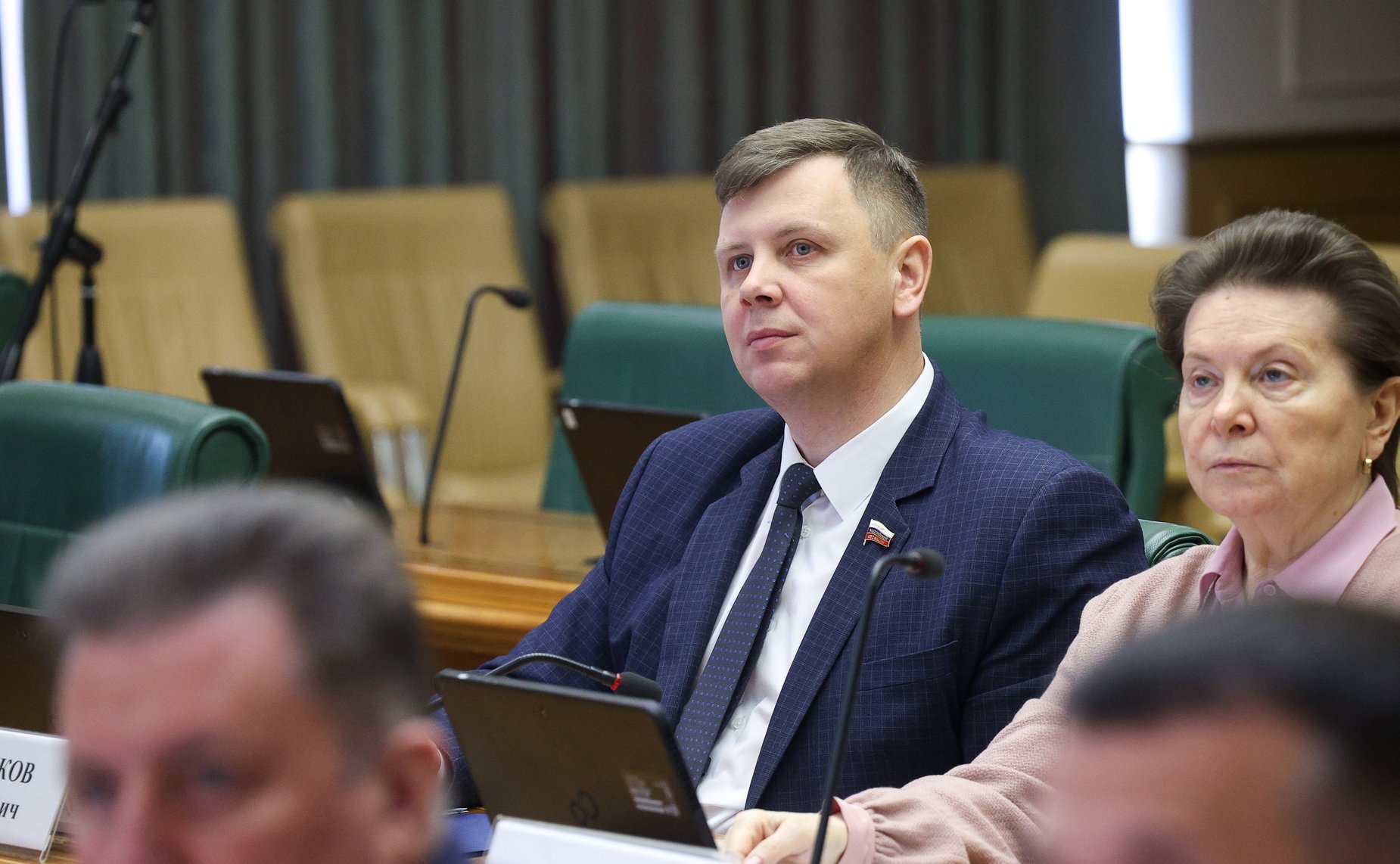 Артем Малащенков