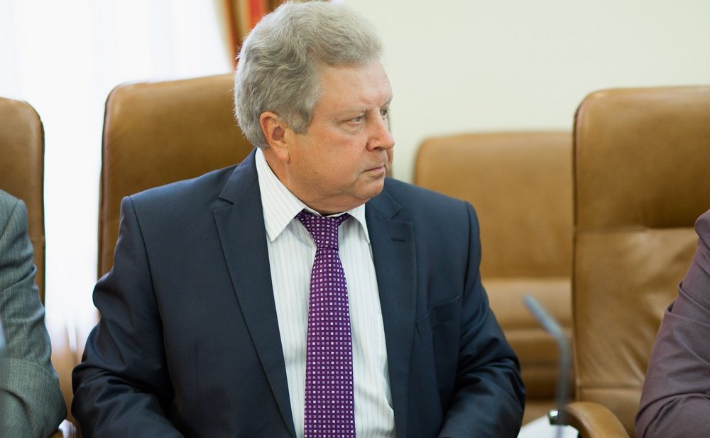 Заседание Комиссии по сотрудничеству Совета Федерации Федерального Собрания России и Народного Собрания – Парламента Республики Абхазия