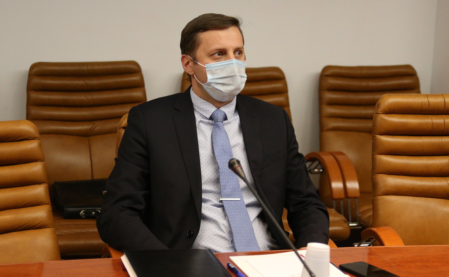 Совещание Комитета СФ по науке, образованию и культуре