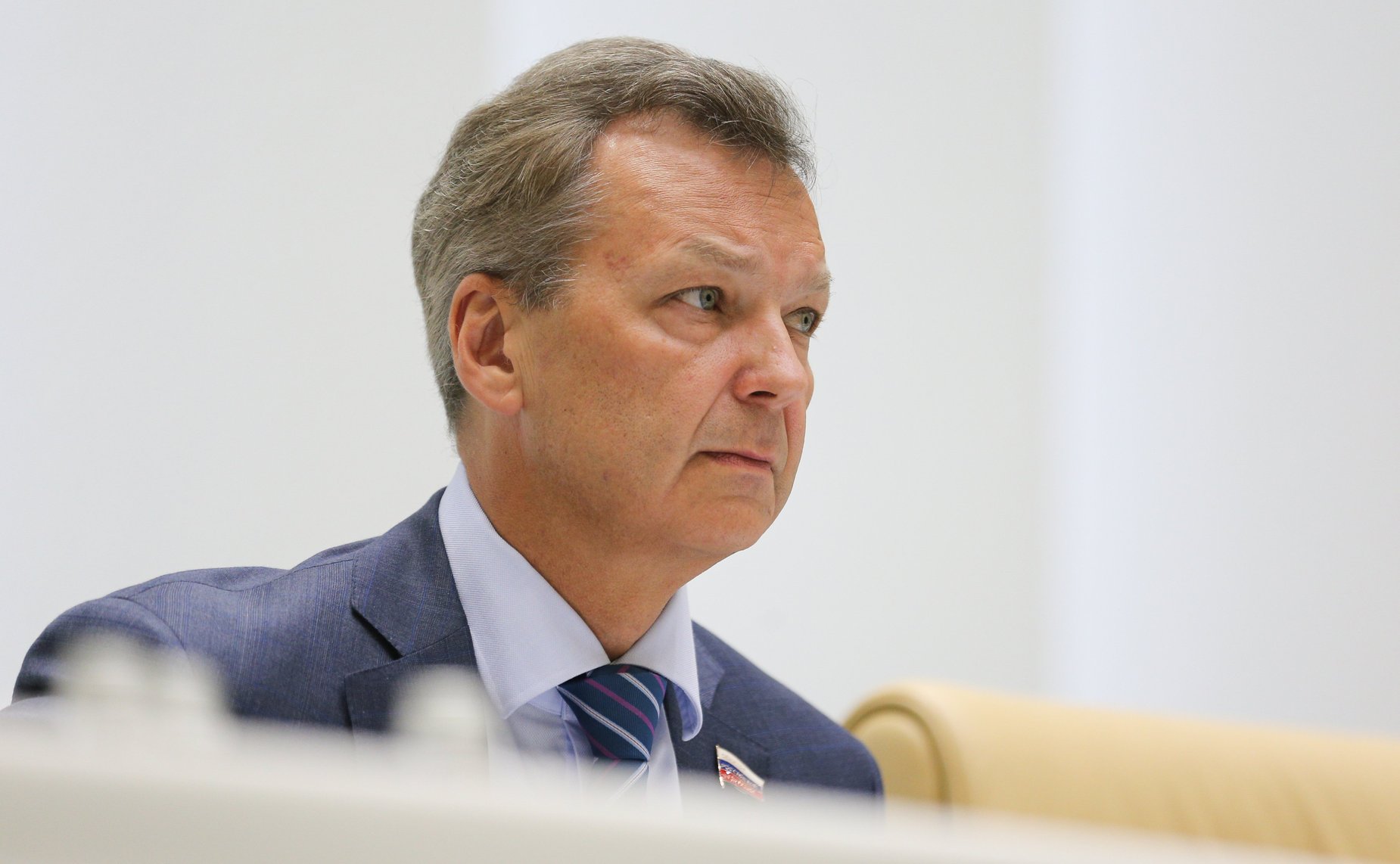 Андрей Яцкин