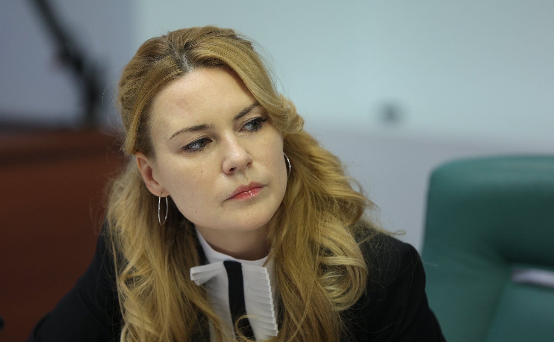 Расширенное заседание Комитета СФ по социальной политике с участием Министра здравоохранения РФ