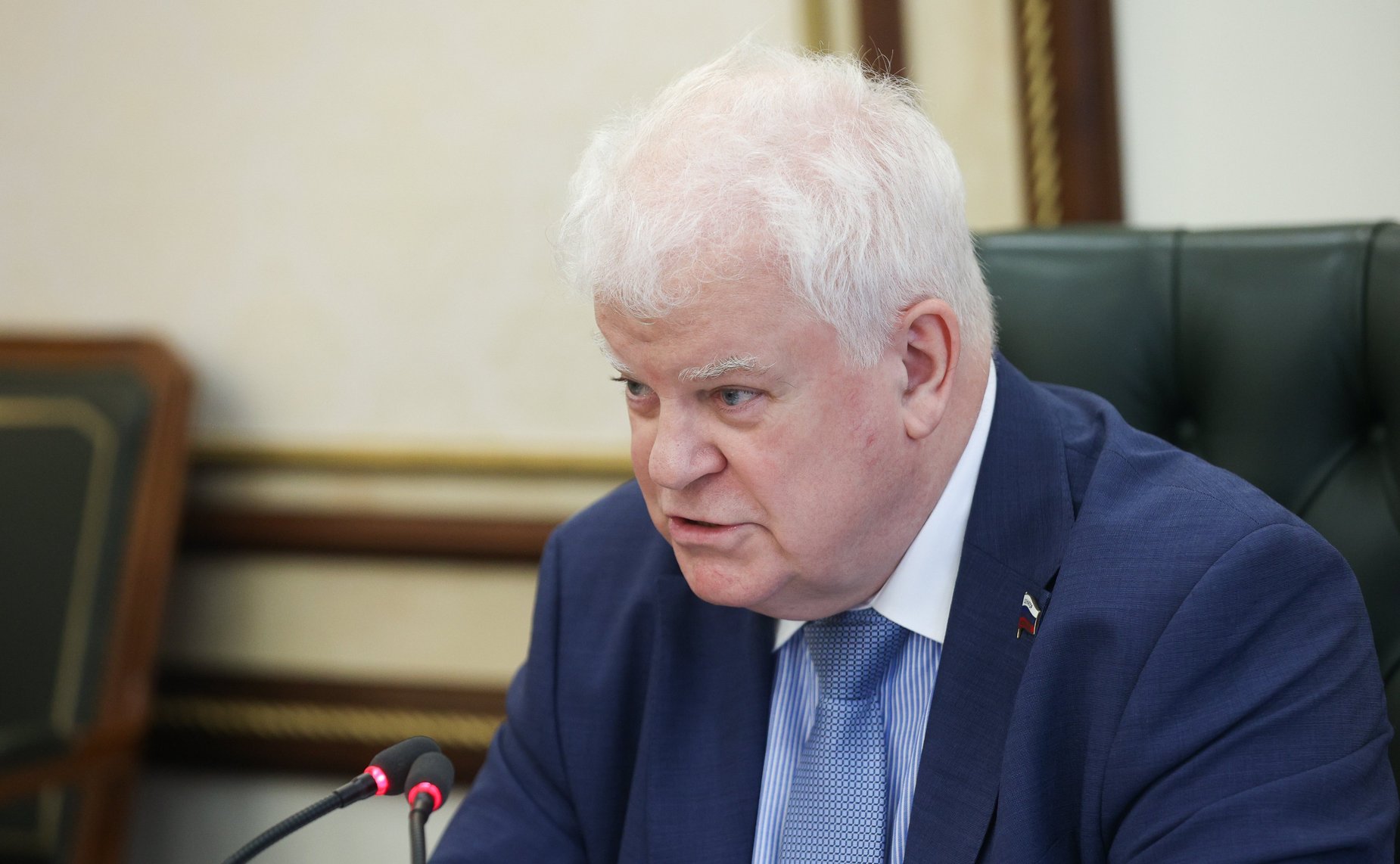 Владимир Чижов