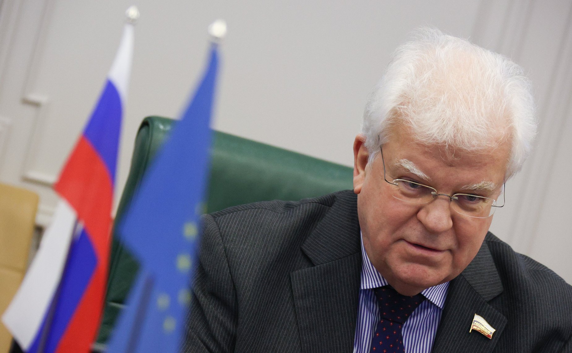 Владимир Чижов